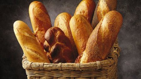 French Bread: The Timeless Staple of French Cuisine